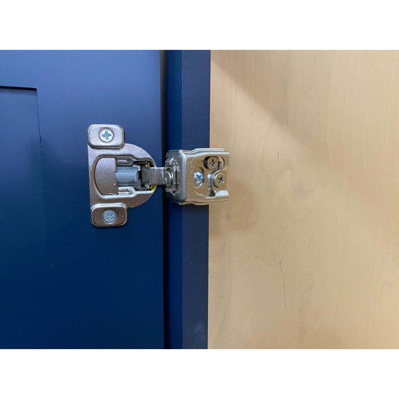 United 30'' Bathroom Vanity Base Only & Reviews Wayfair